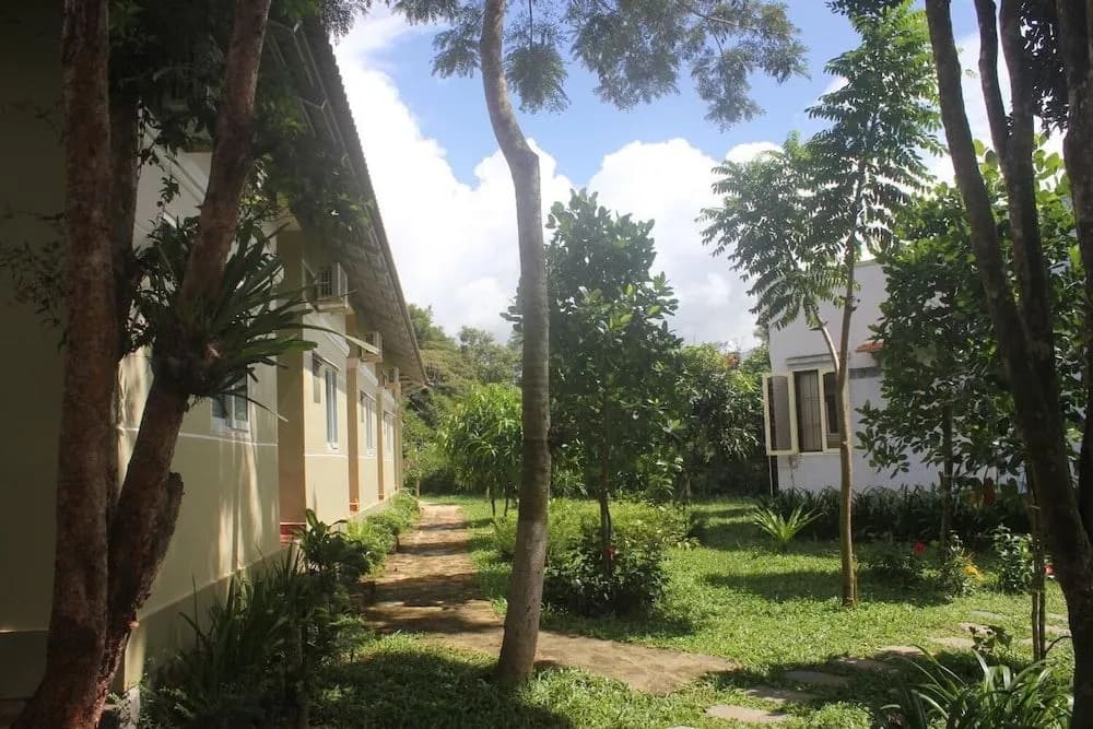 Eco Spring Phu Quoc Villa - photo 8