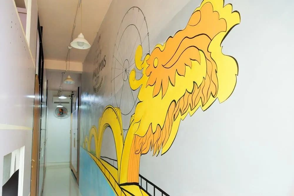 PacknGo Danang Hostel - photo 11