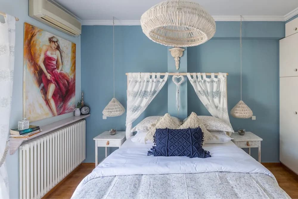 Sunny Luxurious 2Br 2Ba Apt In Athens - photo 5