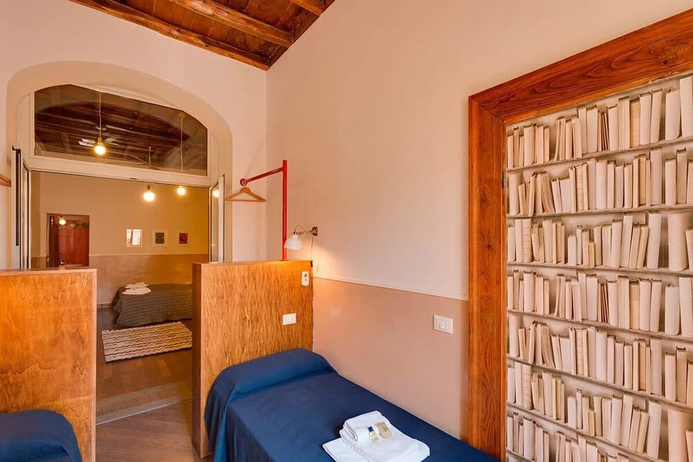 Rome Accommodation - Baullari III - photo 15