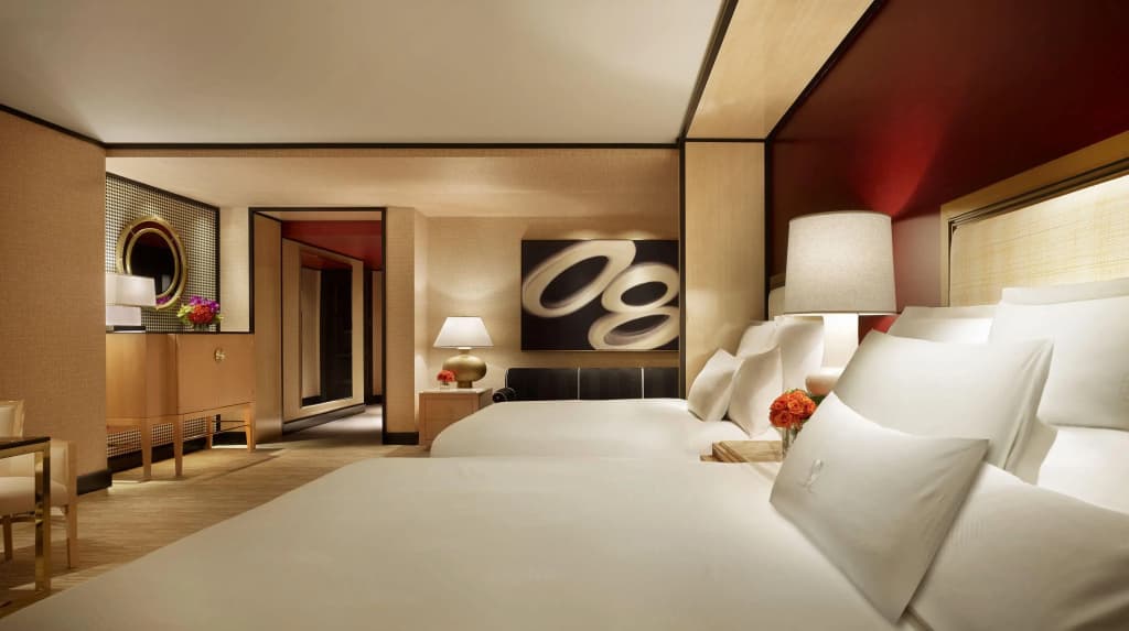 Encore at Wynn Las Vegas - photo 6