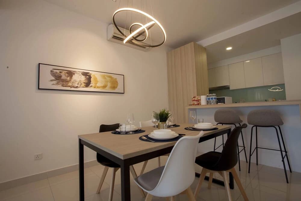 Teega Residence by Superhost - photo 15