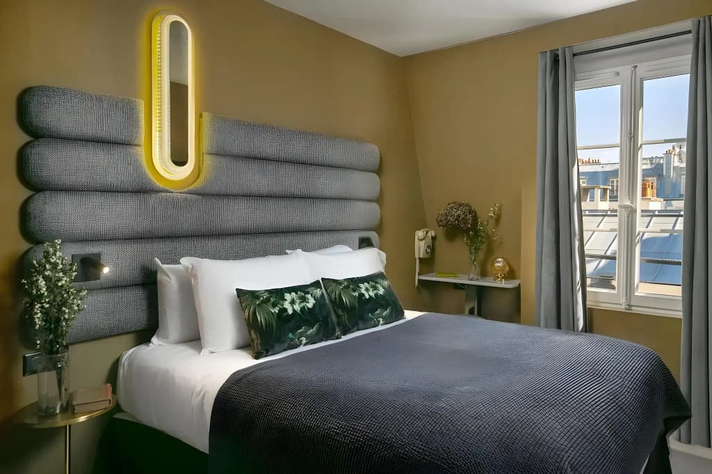 La Planque Hôtel - photo 33