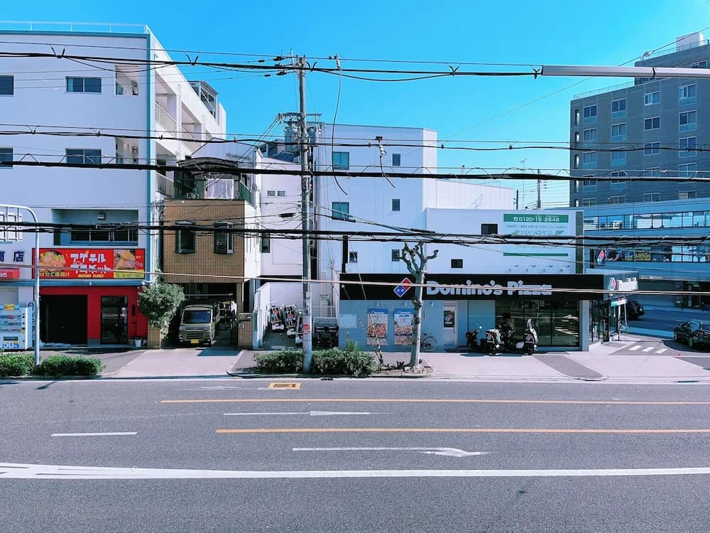 Shinkou House UE - photo 1