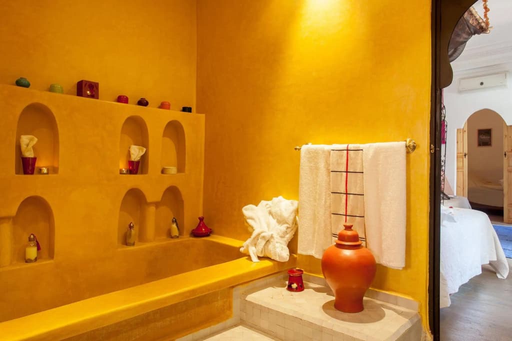 Riad Dar Khaddouj - photo 11