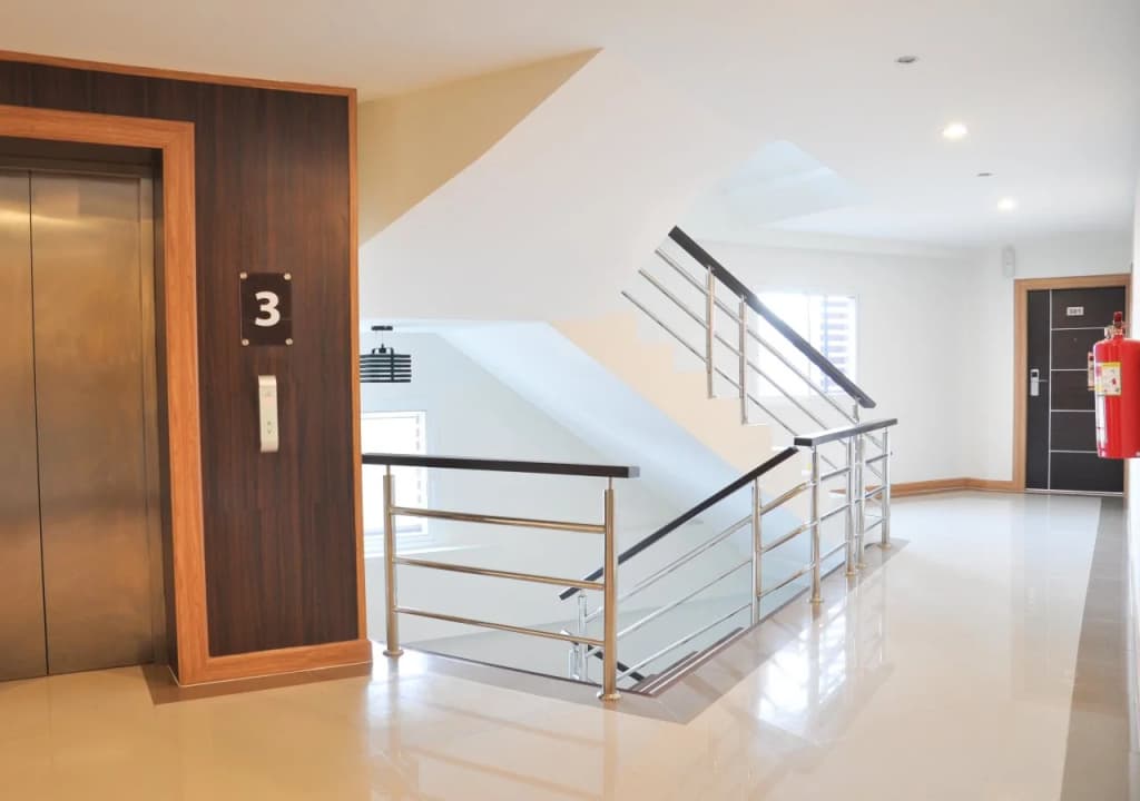 The Y Residence - photo 12