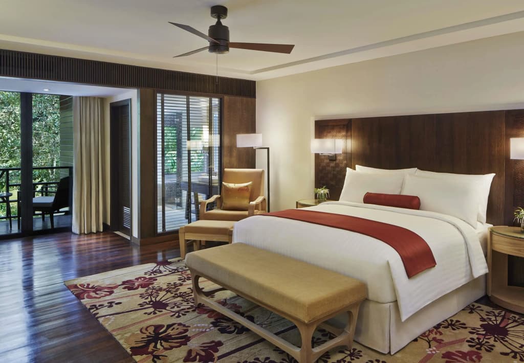 Mulu Marriott Resort - photo 4