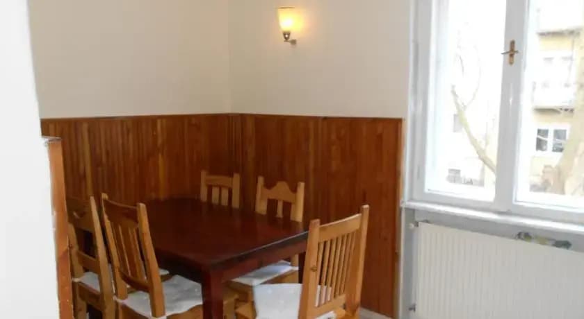 Big and Nice Flat in Budapest - photo 5