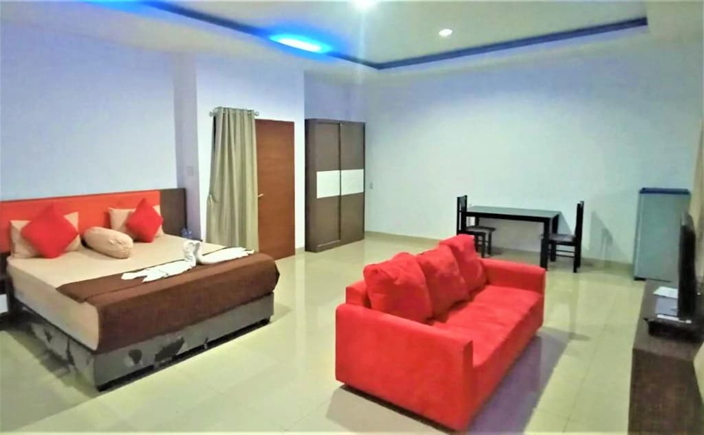 Ragunan Residence - photo 3
