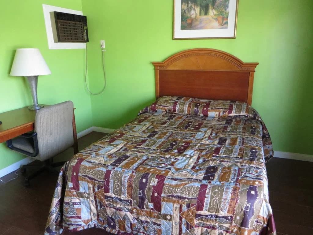 Park Motel - photo 2