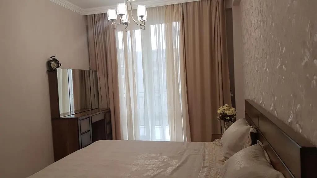 3 bedroom flat on Saburtalo - photo 8