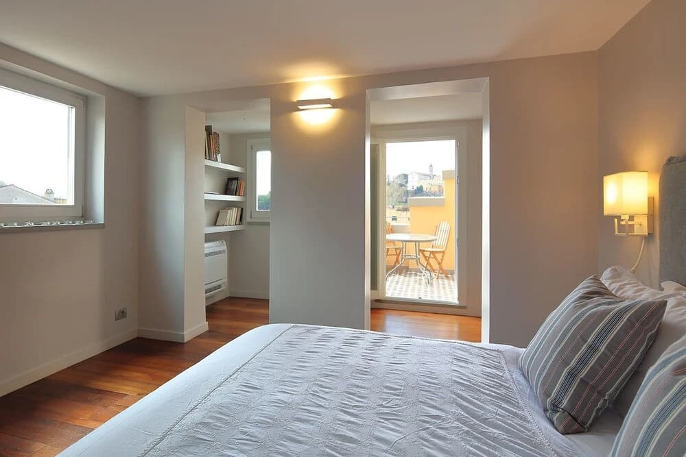 Rome Sky Loft - photo 3