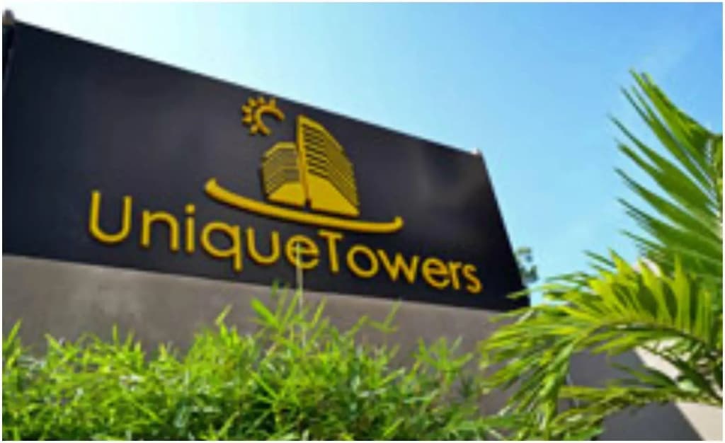 Unique Towers Luxury Boutique Suites - photo 21