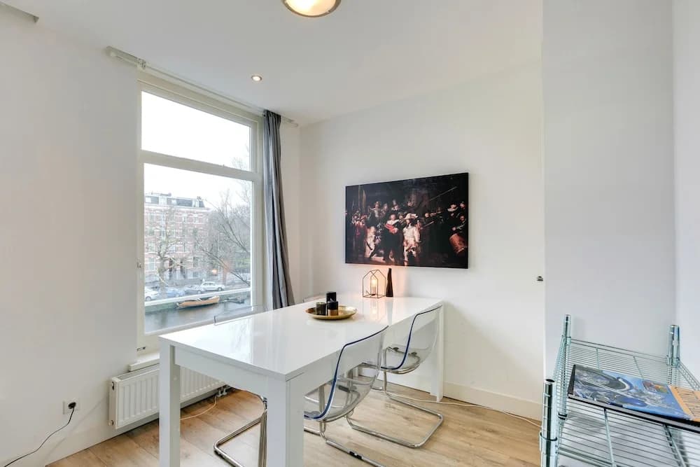 Marnixkade Apartments - photo 2