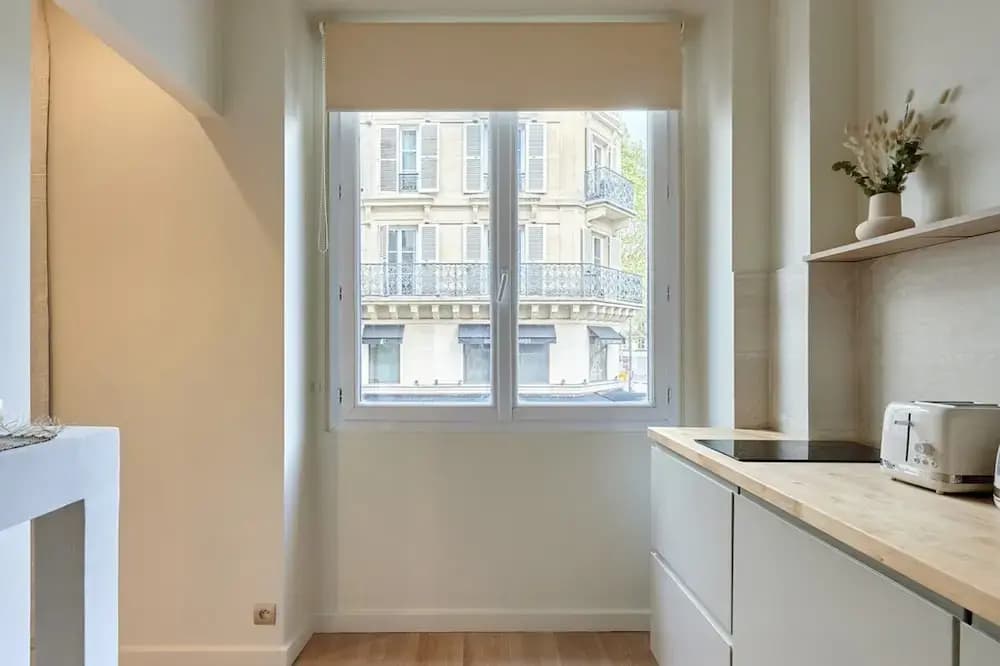 Sublim Studio Beaubourg/le Marais - photo 6