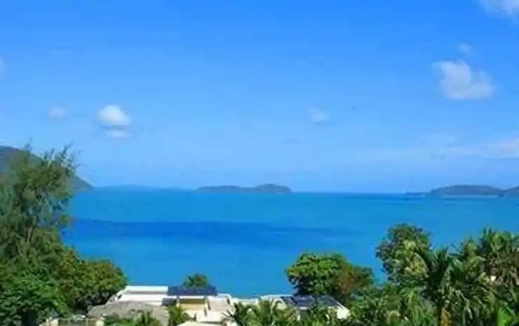 Andaman Cove Condos - photo 23