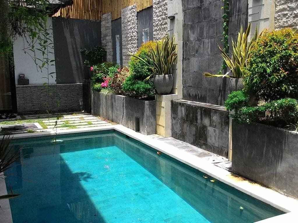 Flying Bird Villa - main photo