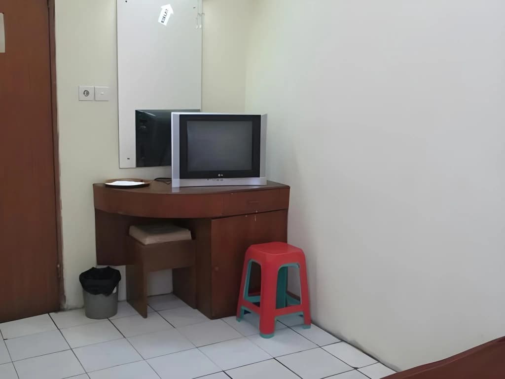 Hotel Lautze Indah - photo 25