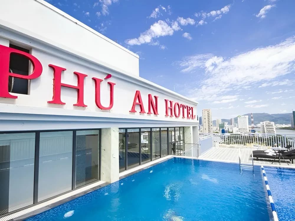 Phu An Hotel - photo 17