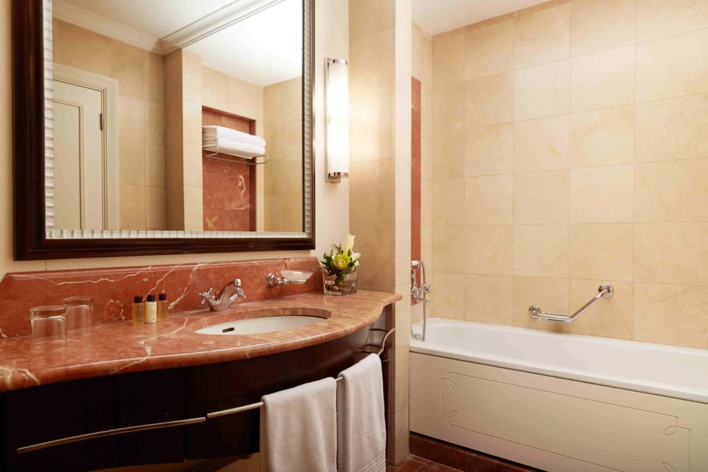 Corinthia Budapest - photo 9