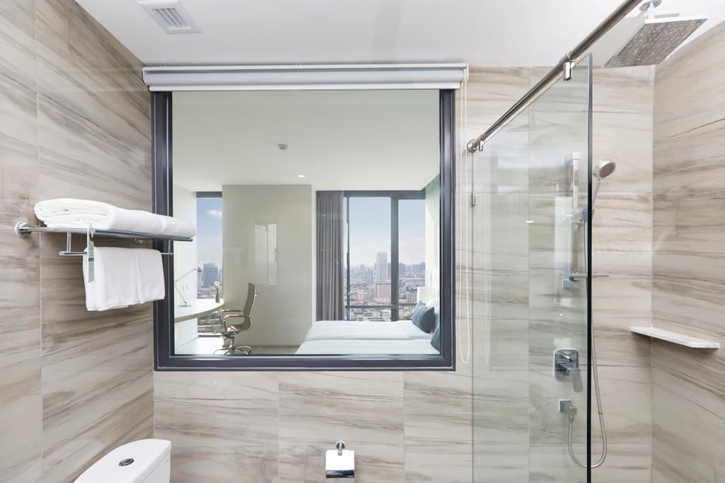 The Quarter Ari by UHG Hotel - photo 8