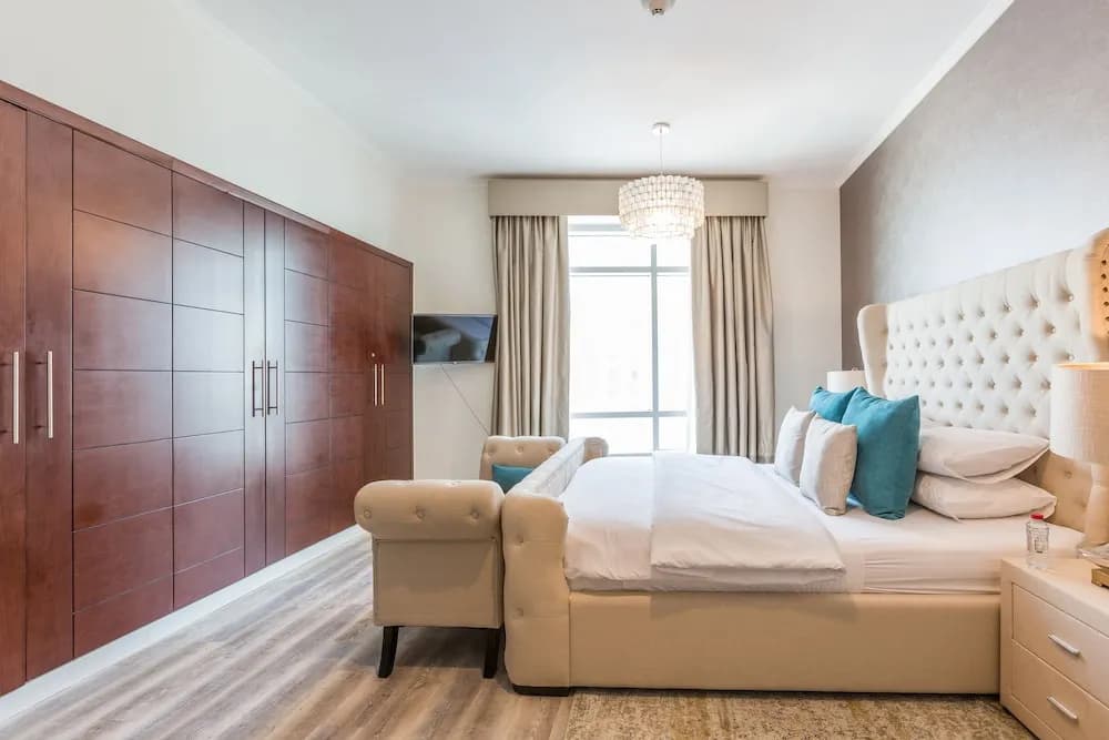 Boutique Living - Burj Views Downtown Dubai - photo 5