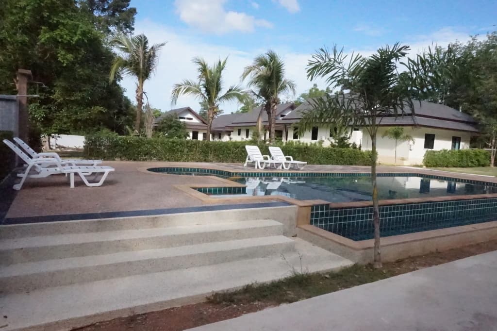 Wanna Dream Villas Aonang - photo 13