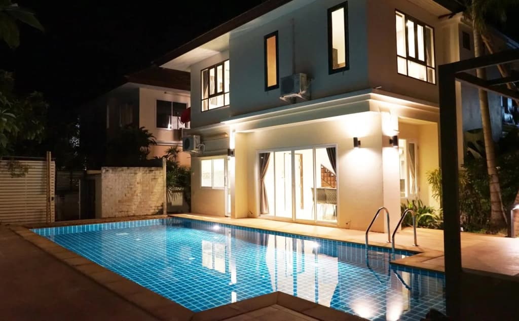 Villa Vela Krabi - photo 12