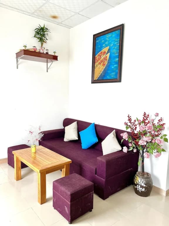 Ngo Family Apartment - photo 33