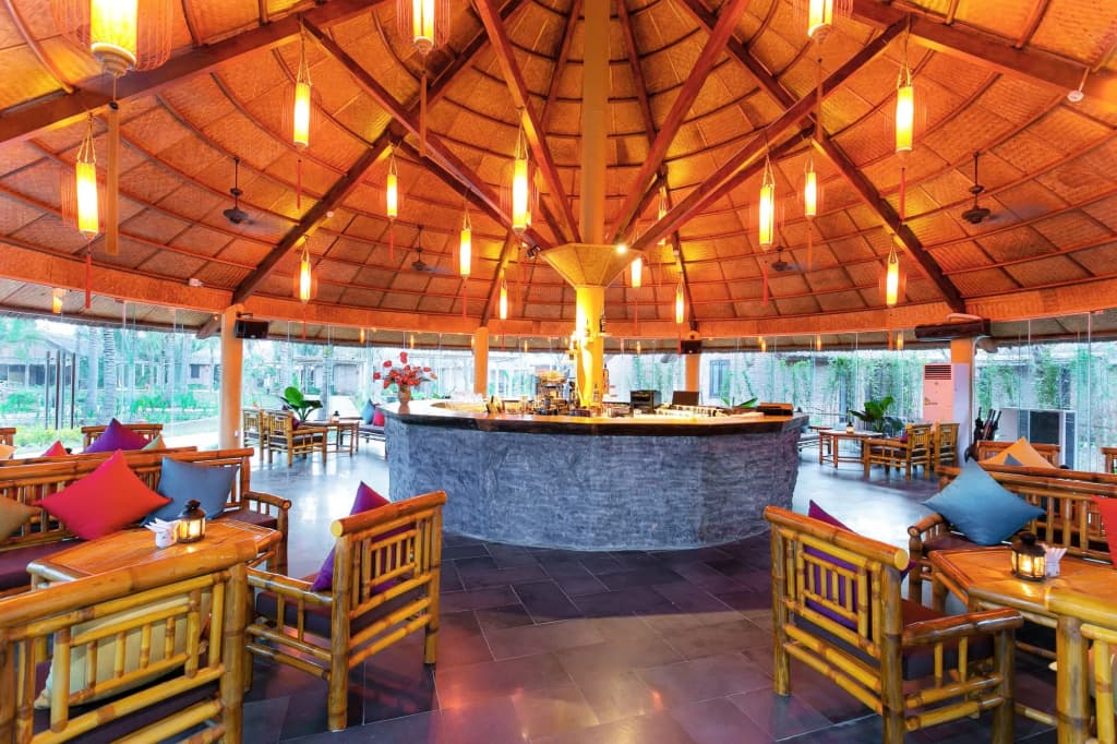 Boutique Cam Thanh Resort - photo 18