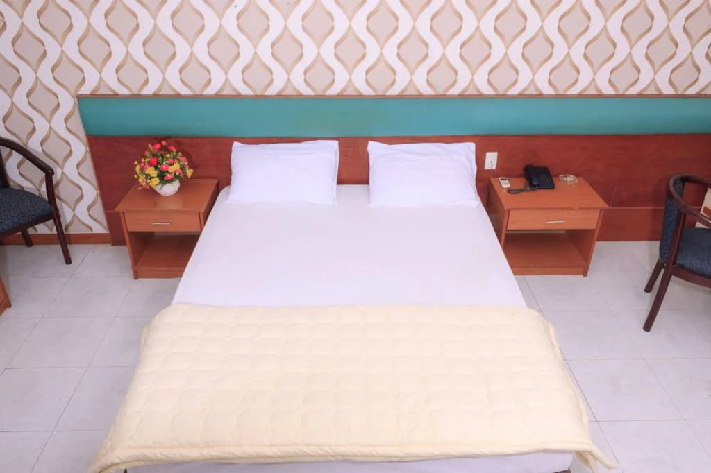 Happy Room ApartHotel - photo 5