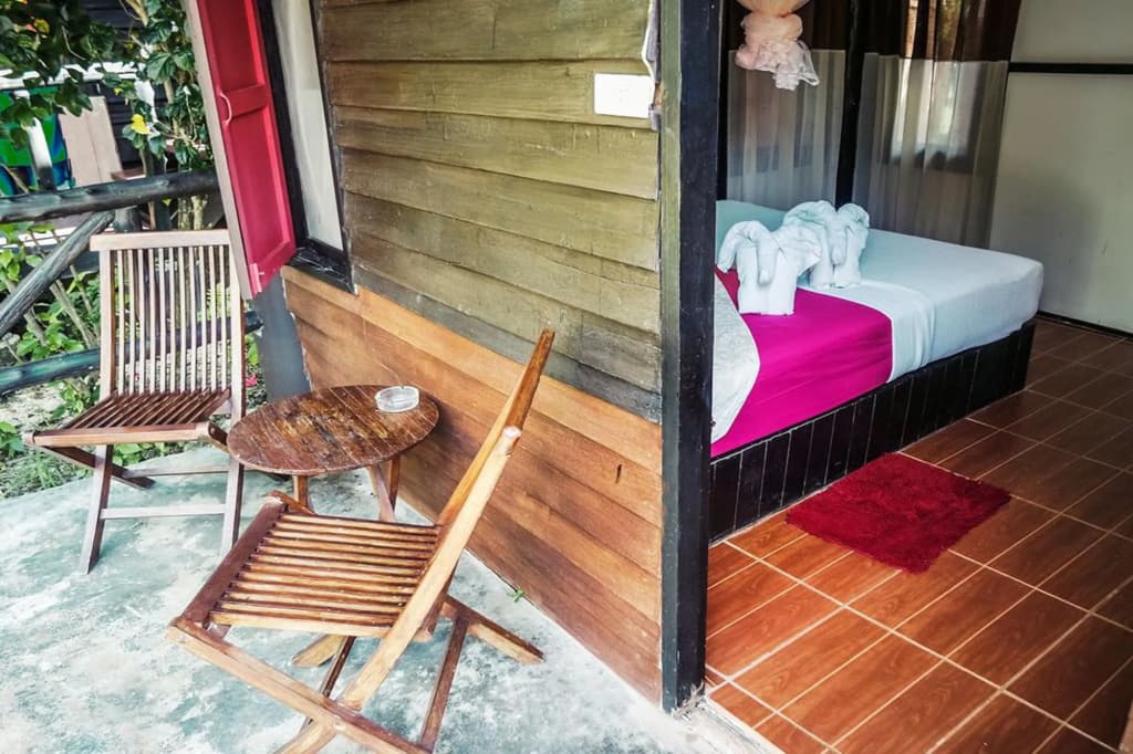 Leaf House Bungalows SHA PLUS approved - main photo