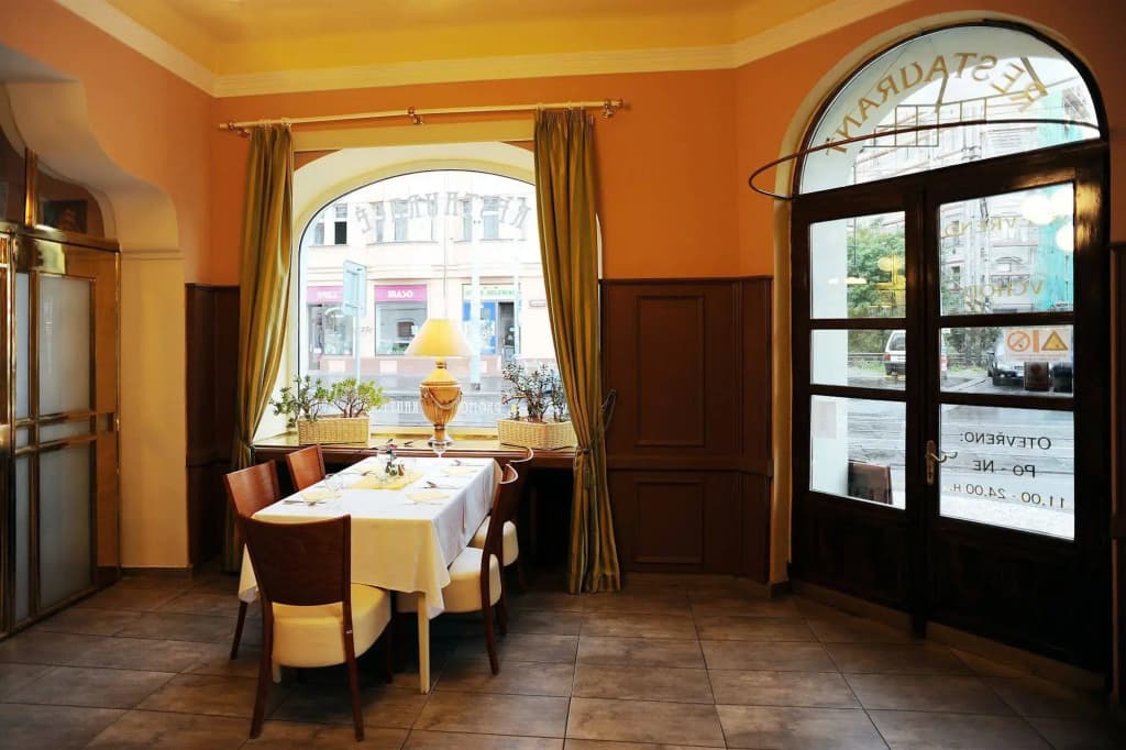 Hotel Union - photo 20