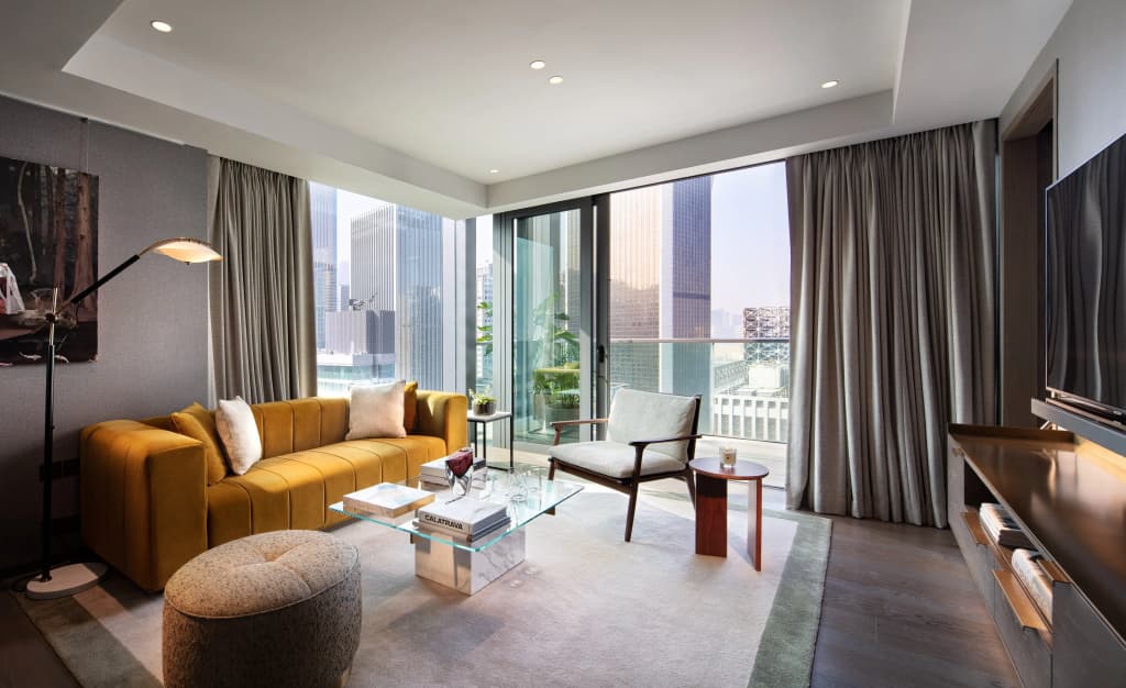 The Hari Hong Kong - photo 4