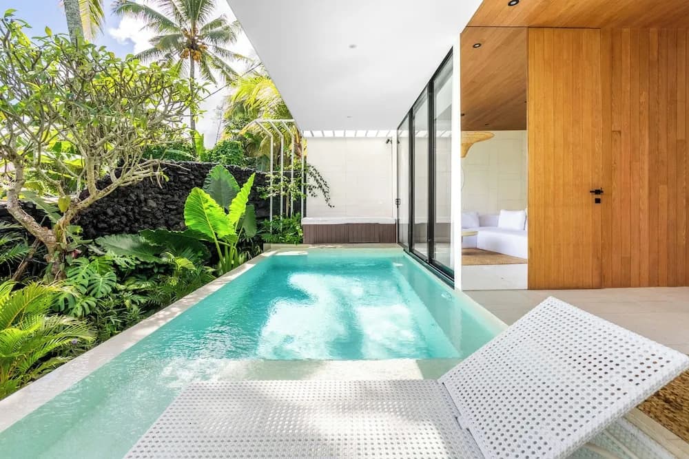 Green Flow Villa 22 - photo 13