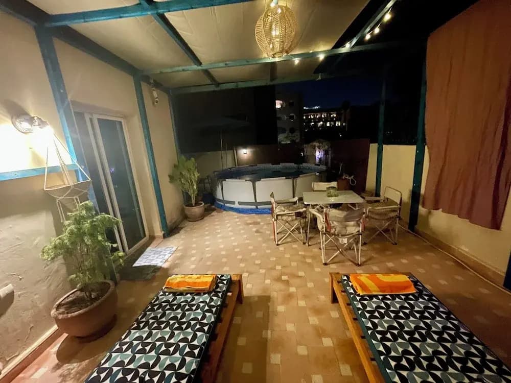 Aux Nuits de Miel - Marrakech - photo 16
