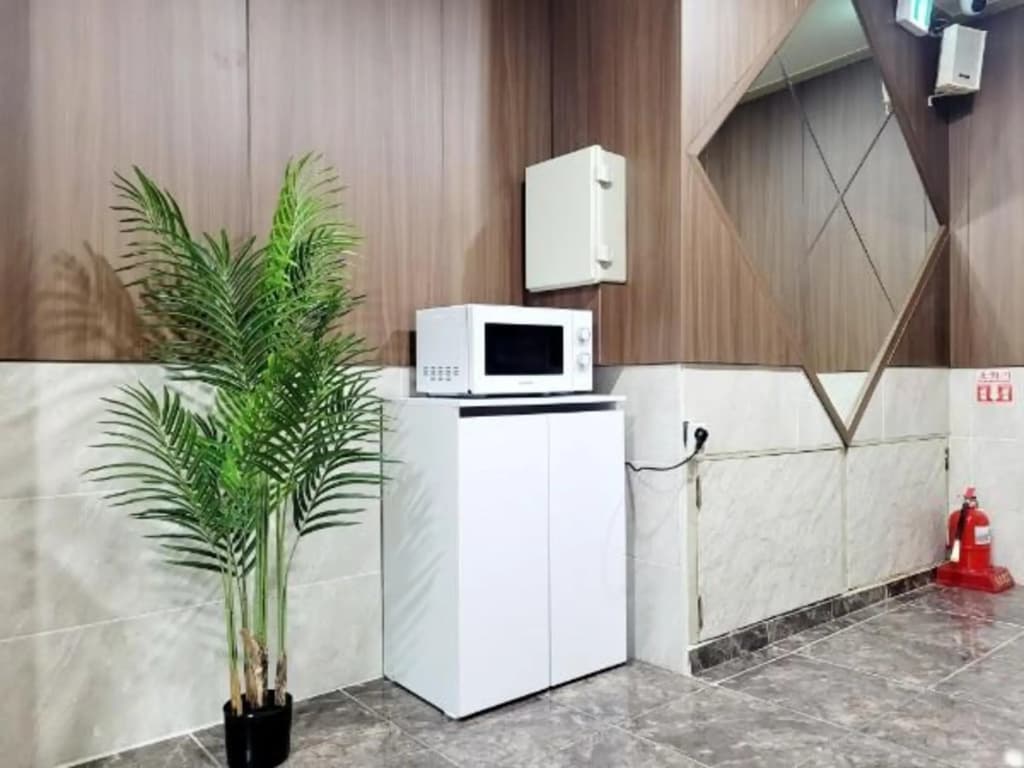 Taereung Hill House - photo 7