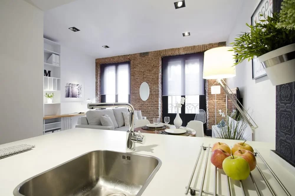 Gran Via Apartment By Flatsweethome - photo 13