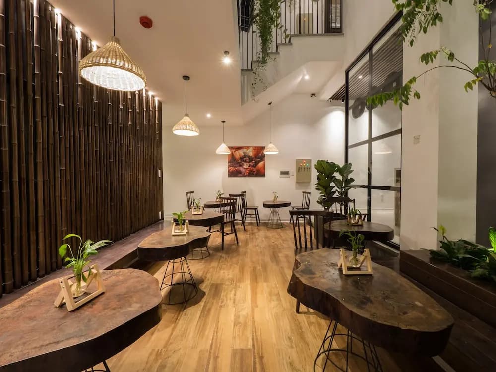 Wings House - Hostel - photo 20