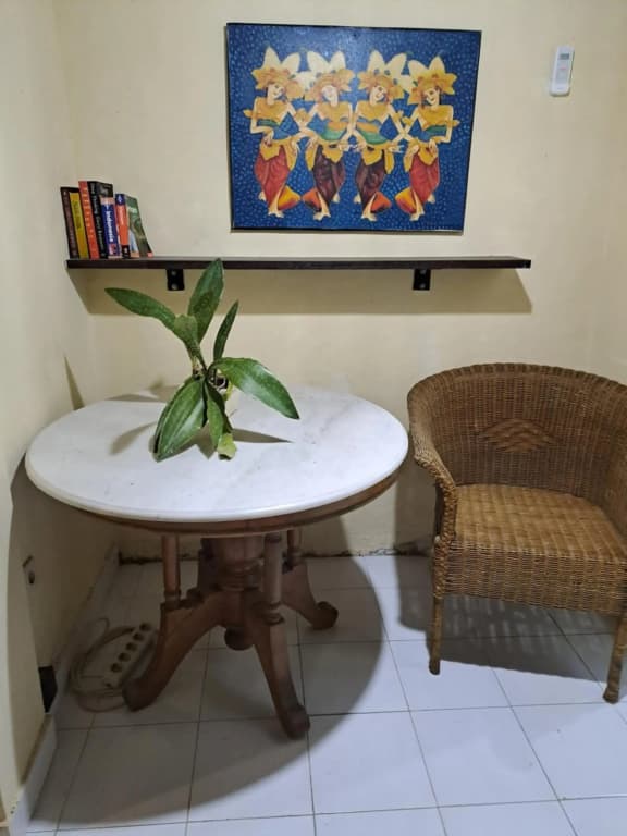 Shalana Homestay- formerly Teka Teki House - photo 32