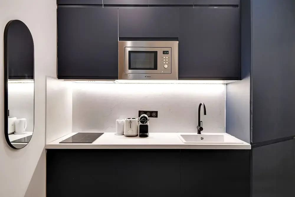 Intimate Apartment - 1br/2p - Bois de Boulogne - photo 6