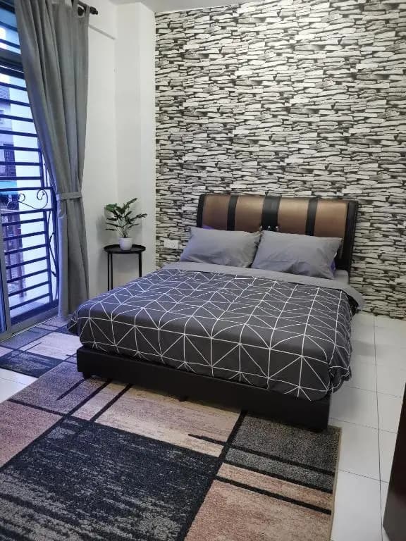 Lavender Homestay @ Pasir Gudang - photo 5