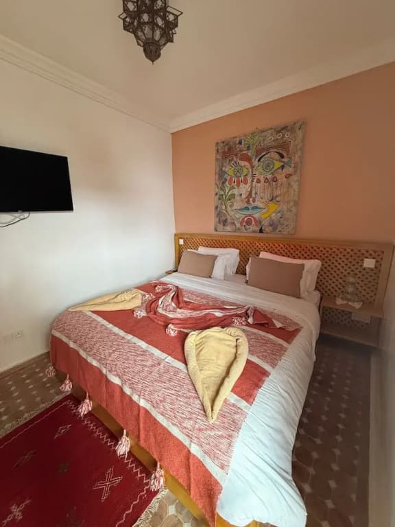 Riad Madinina - photo 2