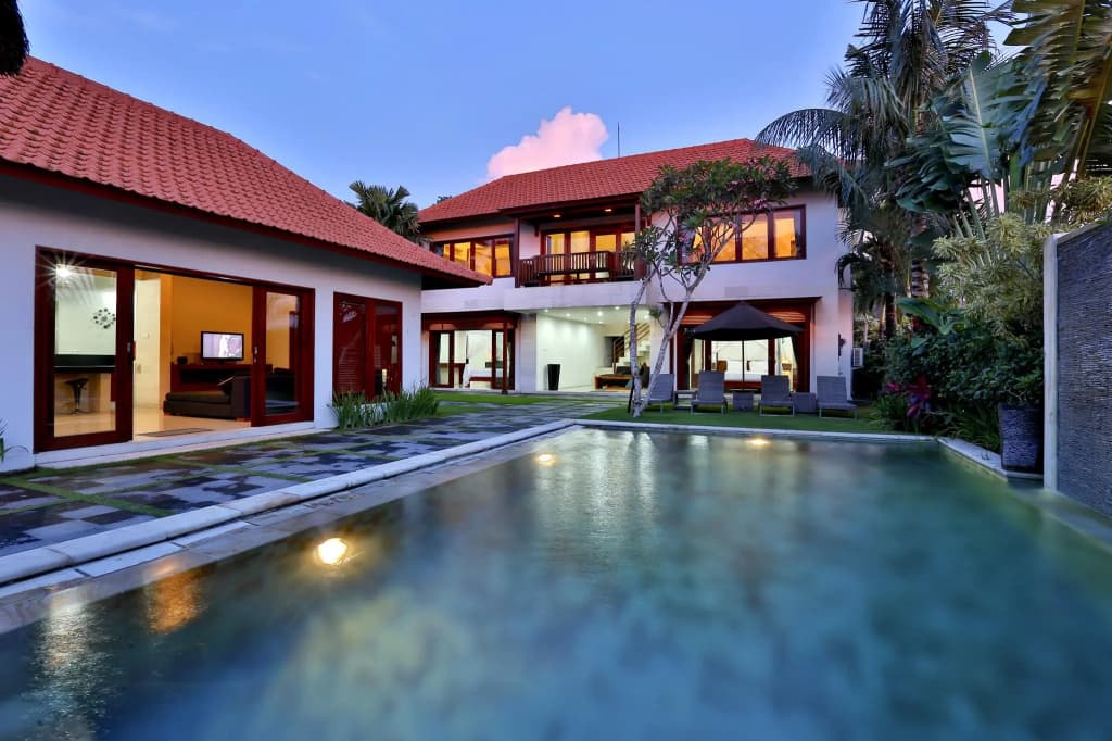 Amore Villas - photo 17
