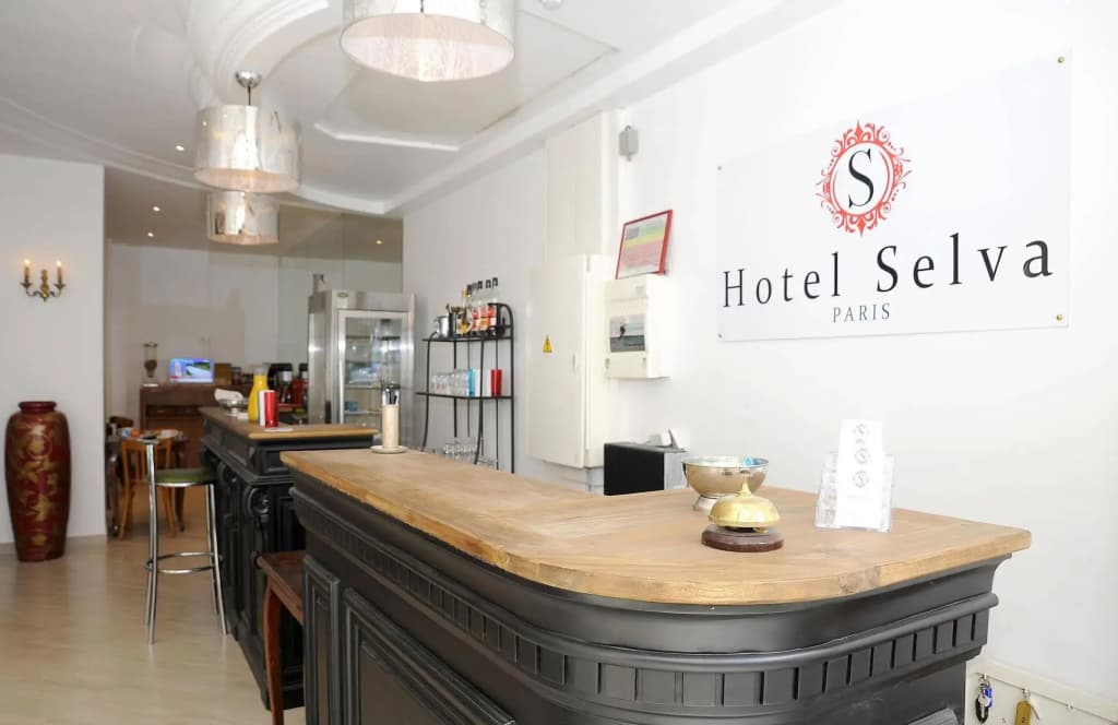 Hotel Selva - photo 17