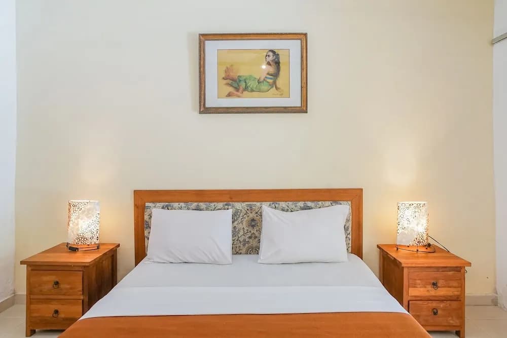The Griya Boda Ubud - photo 34