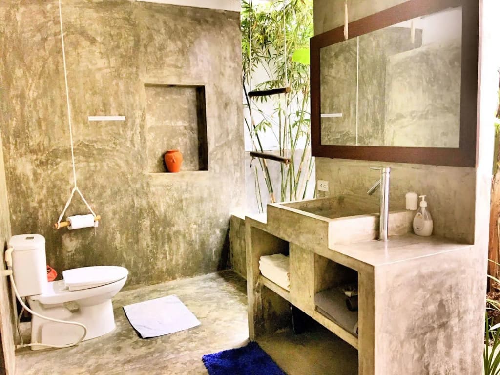 Blue Beach Village Homestay - photo 10
