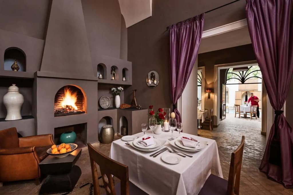 Riad Al Assala - photo 18