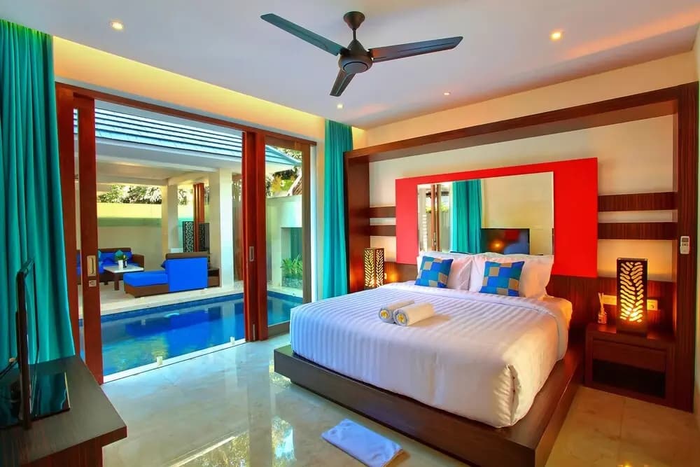 Indi Villas - The Bhadra - photo 5