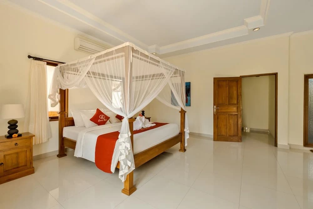Gora House Bali - photo 6